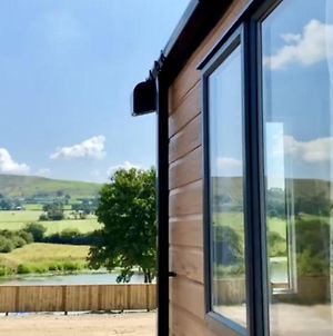 4 Lake View Pendle View Holiday Park Clitheroe photos Exterior