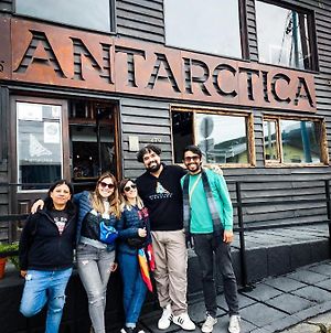 Antarctica Hostel photos Exterior