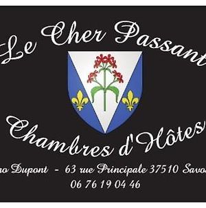 " Le Cher Passant " photos Exterior