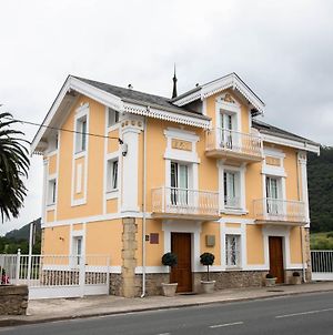 Apartamentos Villa Fresnedo photos Exterior