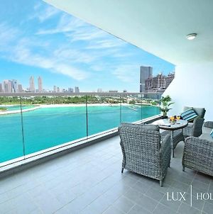 Best Lux Opulent Island Suite Burj Khalifa View photos Exterior