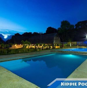 Reddoorz @ Afamosa Villas Resort Ilocos Sur photos Exterior