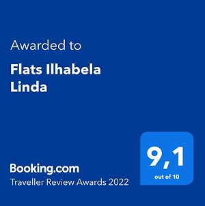 Flats Ilhabela Linda photos Exterior