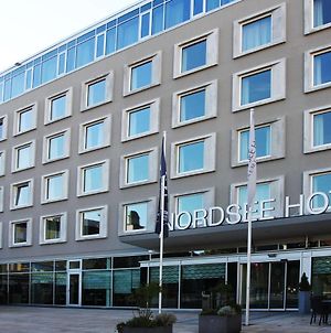 Nordsee Hotel City photos Exterior