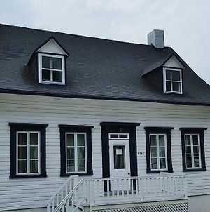Maison 5 Chambres - Le Cape Hatteras De L'Ile photos Exterior