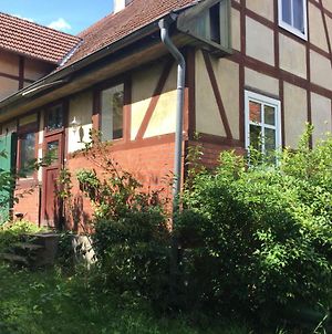 Ferienwohnung Heidehof Bunge photos Exterior