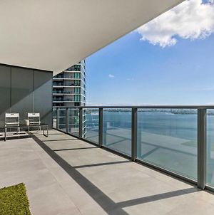 Luxe Miami Condo With Community Pool And Hot Tub! photos Exterior