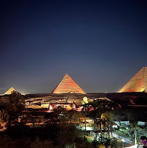 Taj Pyramids photos Exterior