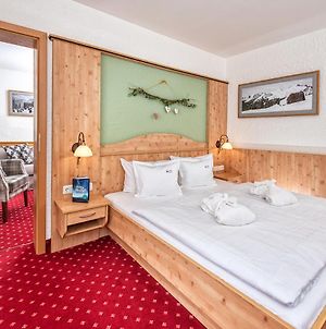 Hotel Tyrol photos Exterior