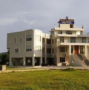 Srinivasa Hotel photos Exterior