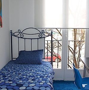 Magnificent Rooms, Madrid - Sk photos Exterior