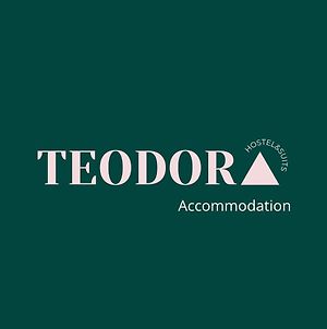 Teodora Accommodation Hostel & Suits photos Exterior