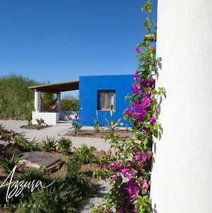 Ravissante Maison Bleue - Villa Azzura B&B photos Exterior