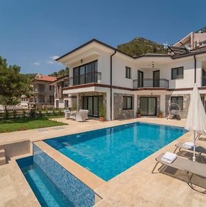 Mediterranean Breeze Luxury Villa 3Br Uzumlu - Fethiye photos Exterior