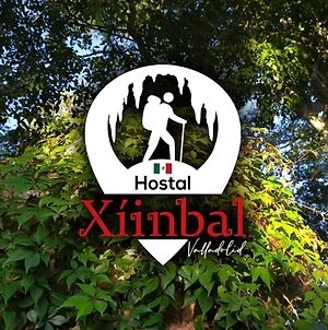 Xiinbal Hostal photos Exterior