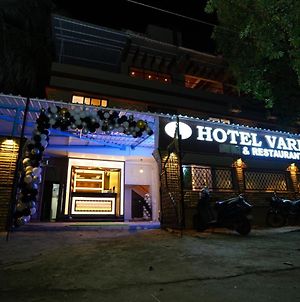 Hotel Vardhan photos Exterior