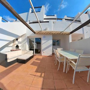 Casa Mia 3-Bed Apartment In Alhama De Murcia photos Exterior