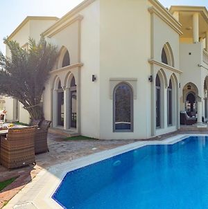Frank Porter - Frond Villas - The Palm Jumeirah photos Exterior