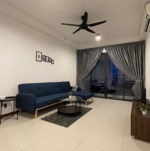 The High Floor 3Br Cozy Homestay In Town 13 photos Exterior