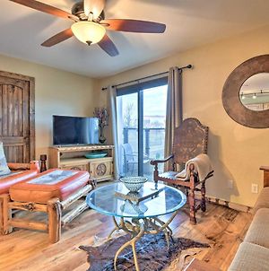Rustic Fort Worth Apt With Balcony, Near Dtwn! photos Exterior
