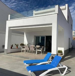 Casa De Playa Maravillosa En Taliarte photos Exterior