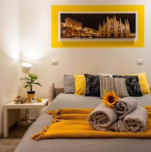 Lemon Suite - Fiera Milano - City Life photos Exterior