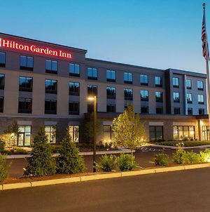 Hilton Garden Inn Boston Canton, Ma photos Exterior