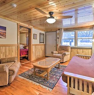 All-Season Cottage On Shores Of Buffalo Lake! photos Exterior