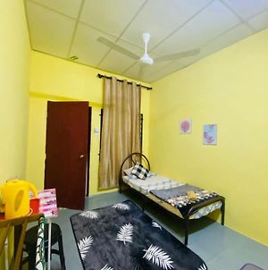 Single Standard Private Room Nuza Homestay Kuantan, Non-Sharing With Other Guest photos Exterior