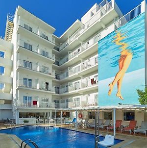 Bq Carmen Playa Hotel - Adults Only photos Exterior