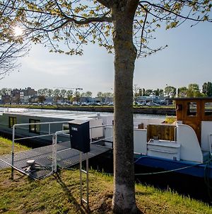 Houseboat Jana - With Sauna And Terrace photos Exterior