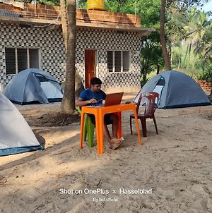 Shwaasa Beach Tent Stay photos Exterior