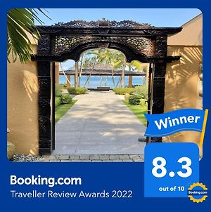 Coral Cove Beachfront Villa - Hotel Managed photos Exterior