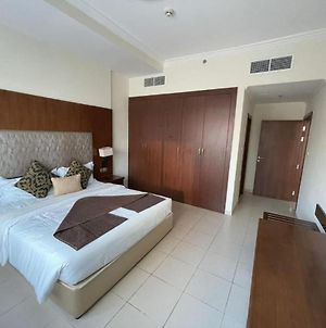 Room In Apartment - Cityhouse,Al Barsha 1 photos Exterior