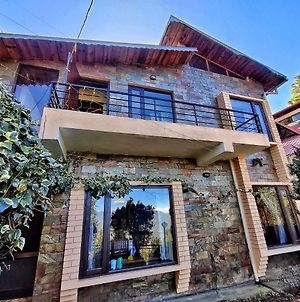 Mysa By Meraki - Entire Villa With Himalayan Views photos Exterior