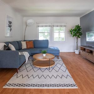 Cozy Massive 2Br Washerdryer In Unit By Lax photos Exterior