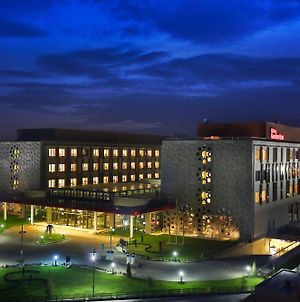Hilton Garden Inn Konya, Turkey photos Exterior