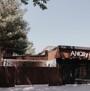 Ancity Hotel photos Exterior