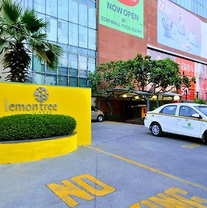 Lemon Tree Hotel, East Delhi Mall, Kaushambi photos Exterior