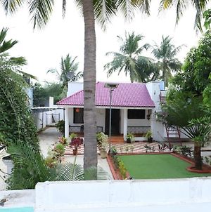 Tirupati Homestay, Garden With Breakfast -Villa 41 photos Exterior