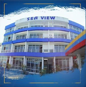 Sea View Hotel photos Exterior