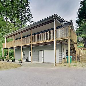 Fawn Lodge photos Exterior