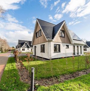 Beautiful Villa With Sauna Near The Koog On The Wadden Island Of Texel photos Exterior