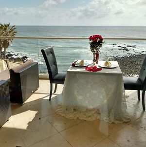 Tuscany Style Condo Best Ocean View In Rosarito photos Exterior