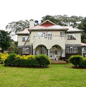 Vintage Homestay -Eldoret photos Exterior