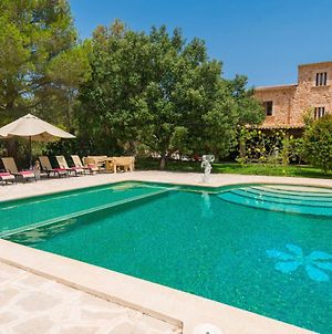 Villa Espiga With Heated Pool And Salt Water photos Exterior
