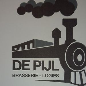 Brasserie & Logies De Pijl photos Exterior