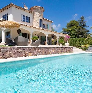 Splendide Villa Confortable, Piscine Privee, Espace Detente photos Exterior