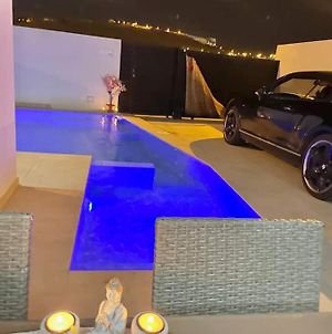 Luxury New Modern Villa Private Pool & Jacuzzi 5* photos Exterior