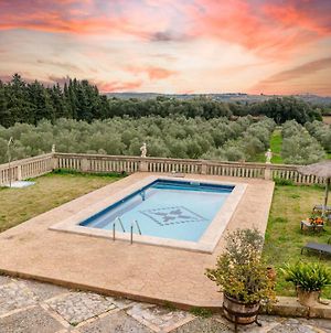 Yourhouse Deulosal, Agrotourism With Private Pool photos Exterior